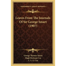 Leaves From The Journals Of Sir George Smart (1907)