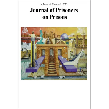 Journal of Prisoners on Prisons, V31 #1
