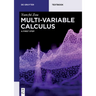 Multi-Variable Calculus: A First Step