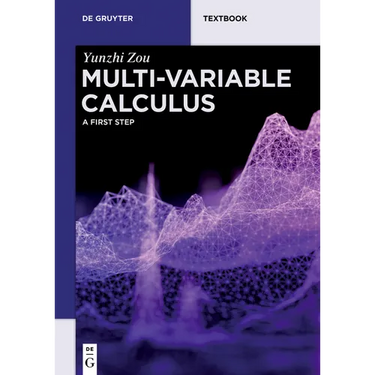 Multi-Variable Calculus: A First Step