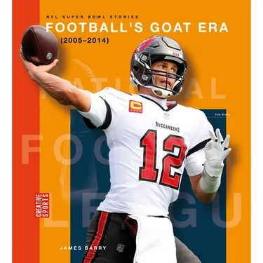Football's Goat Era (2005-2014)