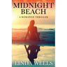 Midnight Beach: A Romance Thriller