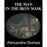The Man in the Iron Mask
