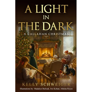 A Light in the Dark: A Callahan Christmas