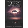The World's Greatest UFO Mysteries