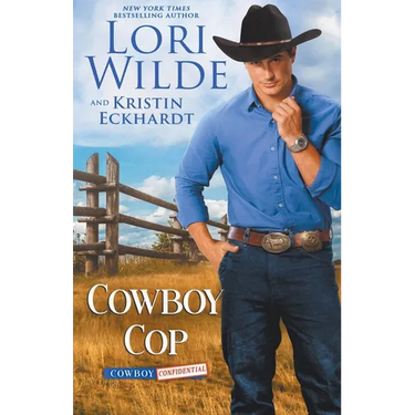 Cowboy Cop