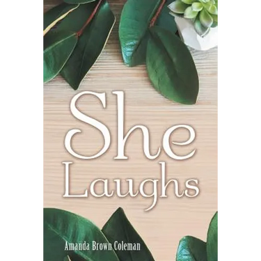 She Laughs