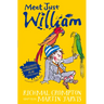 William's Wonderful Plan and Other Stories: Meet Just William