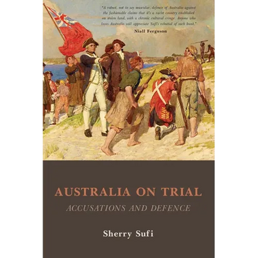 Australia on Trial: Accusations and Defence