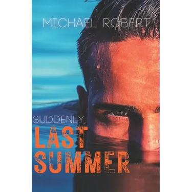 Suddenly, Last Summer