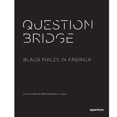 Question Bridge: Black Males in America