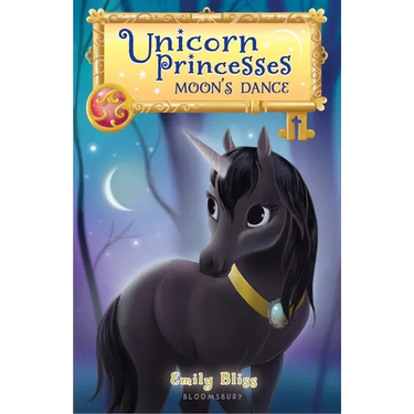 Unicorn Princesses 6: Moon's Dance
