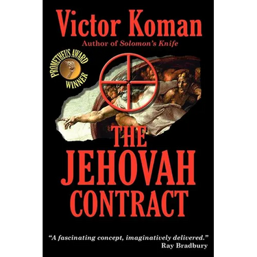 The Jehovah Contract