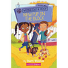 Wednesday and Woof #2: New Pup on the Block