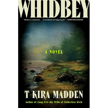 Whidbey