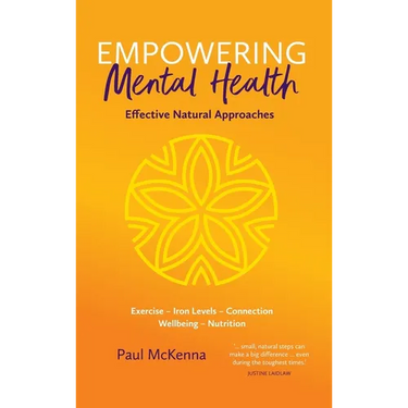 Empowering Mental Health - Effective Natural Approaches
