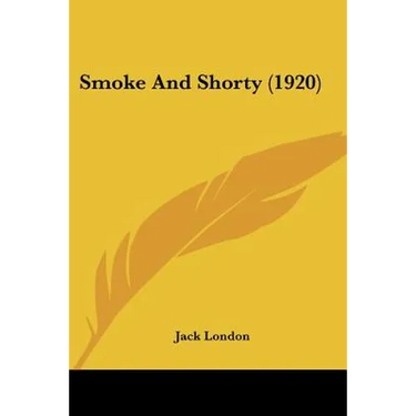 Smoke And Shorty (1920)