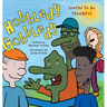 Hobbledy Gobbledy Learns to be Thankful
