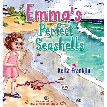 Emma's Perfect Seashells