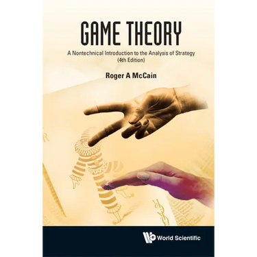 Game Theory (3rd Ed)