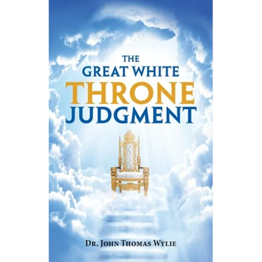 The Great White Throne Judgment