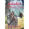 Saladin the Wonder Horse