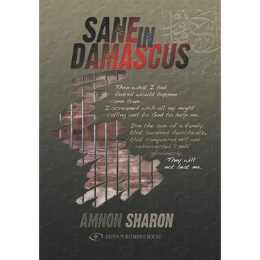 Sane in Damascus