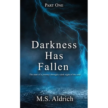 Darkness Has Fallen: The start of a journey through a dark night of the soul