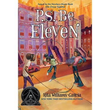 P.S. Be Eleven