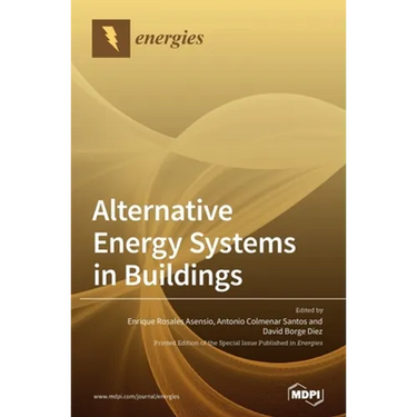 Alternative Energy Systems in Buildings