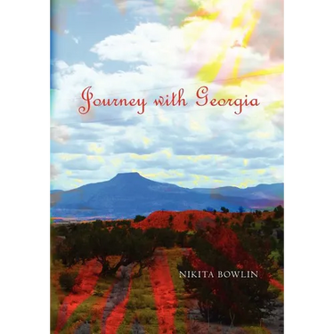 Journey with Georgia