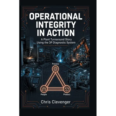 Operational Integrity in Action: A Plant Turnaround Story Using the 3P Diagnostic System