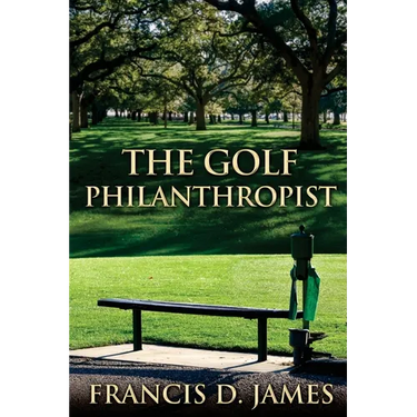 The Golf Philanthropist
