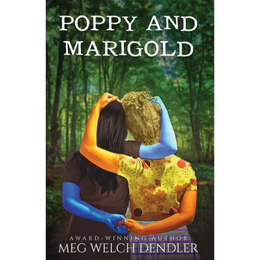 Poppy and Marigold