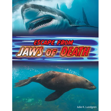 Escape from Jaws of Death