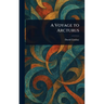 A Voyage to Arcturus