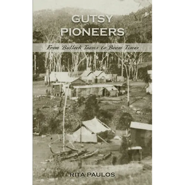 Gutsy Pioneers