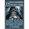 21 Nostradamus Predictions: Unlocking The Secrets Of Tomorrow
