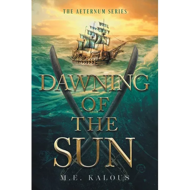 Dawning of the Sun