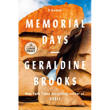 Memorial Days: A Memoir