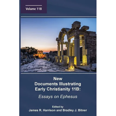 New Documents Illustrating Early Christianity 11B