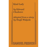 Kind Lady