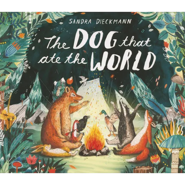 Dog That Ate the World