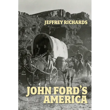 John Ford's America