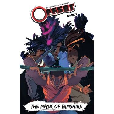 Offset: The Mask of Bimshire