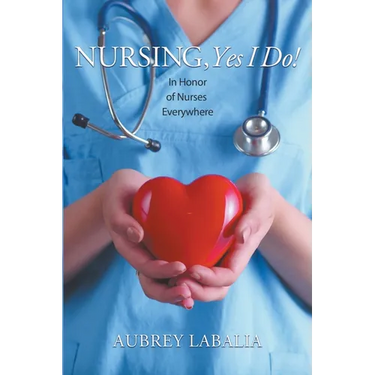 Nursing, Yes I Do!