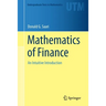 Mathematics of Finance: An Intuitive Introduction