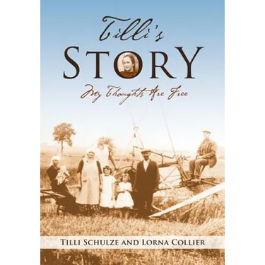 Tilli's Story: My Thoughts Are Free