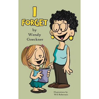 I Forget