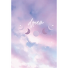 Dream Journal-100 dot grid pages